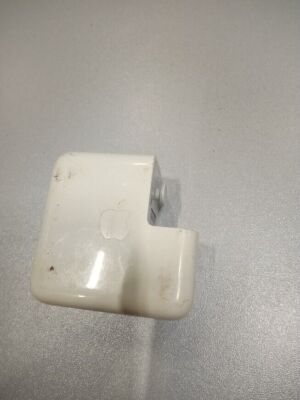 Apple iPod Ladegerät Netzteil A1003 weiß nicht auf Ersatzteile getestet