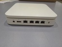 Apple A1143 Blanco AirPort Extreme Base Station Router Inalámbrico Funciona