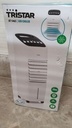 Climatiseur évaporatif portable Tristar AT-5465 60W 9L blanc neuf