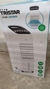 Climatiseur évaporatif portable Tristar AT-5465 60W 9L blanc neuf