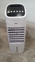 Climatiseur évaporatif portable Tristar AT-5465 60W 9L blanc neuf