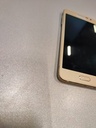 Samsung Galaxy A3 SM-A300FU 16GB Storage 1.5 RAM Smartphone Gold Used Working