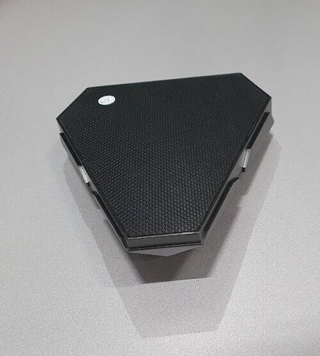 Soporte de cable de ratón Maikai Mouse Bungee 3 puertos USB de alta...