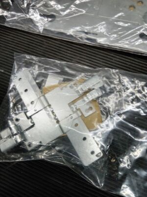 Point d'accès Cisco AIR-CAP2702I-E-K9 blanc ne fonctionne pas pour pièces