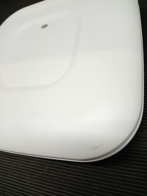 Point d'accès Cisco AIR-CAP2702I-E-K9 blanc ne fonctionne pas pour pièces