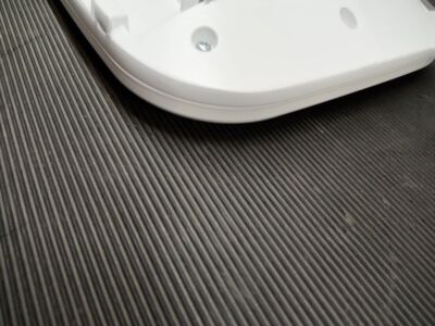 Point d'accès Cisco AIR-CAP2702I-E-K9 blanc ne fonctionne pas pour pièces