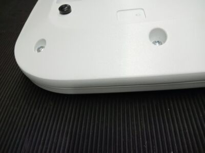 Point d'accès Cisco AIR-CAP2702I-E-K9 blanc ne fonctionne pas pour pièces