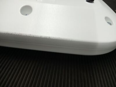 Point d'accès Cisco AIR-CAP2702I-E-K9 blanc ne fonctionne pas pour pièces