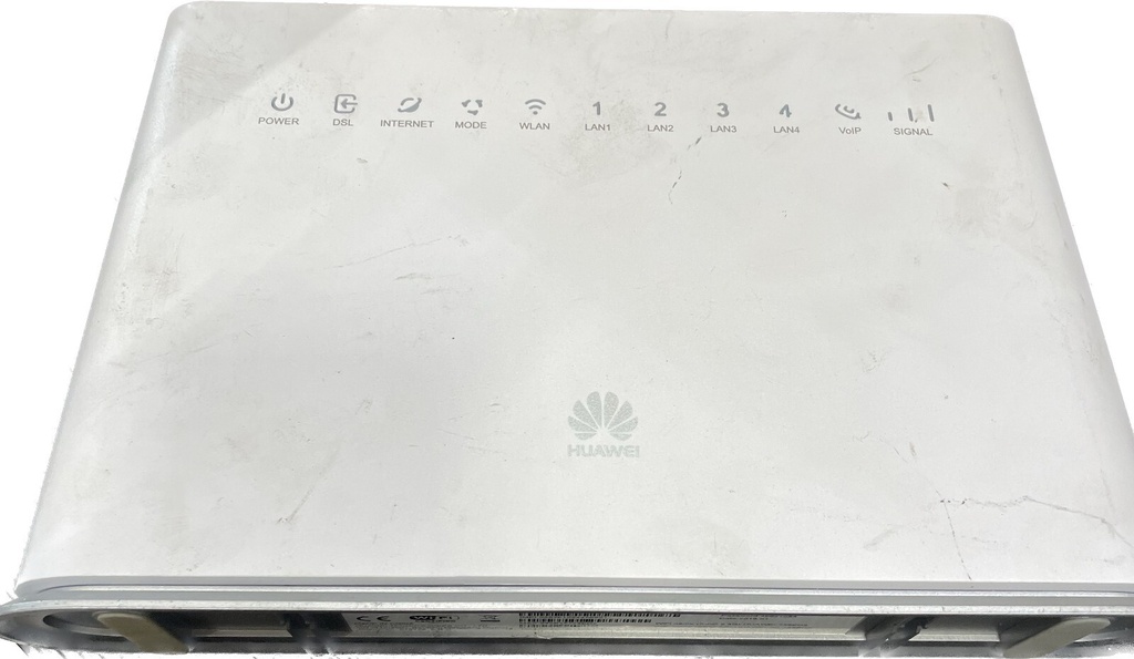 Huawei Bonding Access HA35-22 4G Wifi Wireless Router 300Mbps Modem Unlocked
