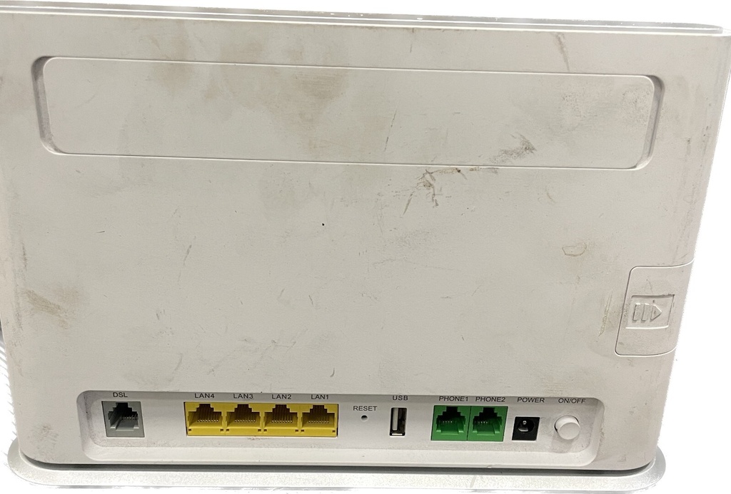 Huawei Bonding Access HA35-22 4G Wifi Wireless Router 300Mbps Modem Unlocked