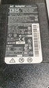 IBM 02K7093 AC Adapter 16V 7.5A Used Working Without Power Cord