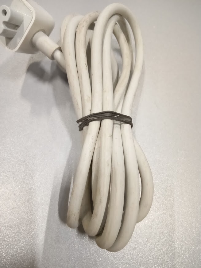 Apple A1264 Airport Express Wifi Mac+PC Base Not Tested For Parts