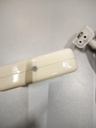 Apple A1264 Airport Express Wifi Mac+PC Base Not Tested For Parts