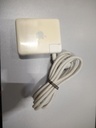 Apple A1264 Airport Express Wifi Mac+PC Base Not Tested For Parts