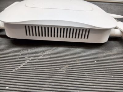 Point d'accès radio double Fortinet Meru AP832e avec 6 antennes ne...