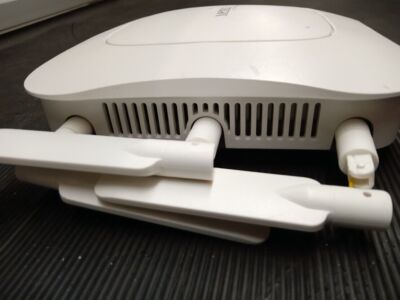 Point d'accès radio double Fortinet Meru AP832e avec 6 antennes ne...