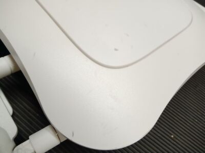 Point d'accès radio double Fortinet Meru AP832e avec 6 antennes ne...