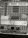 Point d'accès radio double Fortinet Meru AP832e avec 6 antennes ne...