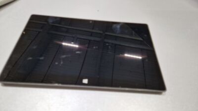 Microsoft Surface 1516 Tablet 2GB Ram 64GB Bit Locker For Prts Not Working