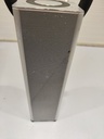 Bang & Olufsen BeoSound 3 Portable Bluetooth Speaker Silver Not Working Parts