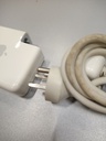 Apple Modelo A1088 AirPort Express Base Station Blanco No Probado Para Piezas