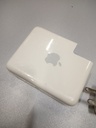 Apple Modelo A1088 AirPort Express Base Station Blanco No Probado Para Piezas