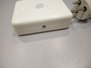 Apple Modelo A1088 AirPort Express Base Station Blanco No Probado Para Piezas