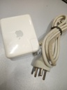 Apple Modelo A1088 AirPort Express Base Station Blanco No Probado Para Piezas