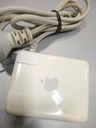 Apple Modelo A1088 AirPort Express Base Station Blanco No Probado Para Piezas
