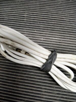 Ersatz 45W Apple Netzteil Ladegerät verschiedene Modelle gebraucht funktioniert