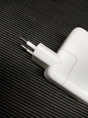 Ersatz 45W Apple Netzteil Ladegerät verschiedene Modelle gebraucht funktioniert