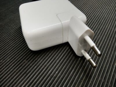 Ersatz 45W Apple Netzteil Ladegerät verschiedene Modelle gebraucht funktioniert