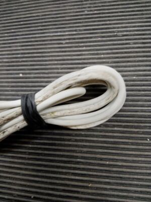 Ersatz 45W Apple Netzteil Ladegerät verschiedene Modelle gebraucht funktioniert