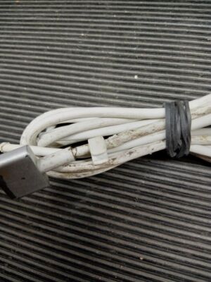 Ersatz 45W Apple Netzteil Ladegerät verschiedene Modelle gebraucht funktioniert