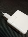 Ersatz 45W Apple Netzteil Ladegerät verschiedene Modelle gebraucht funktioniert