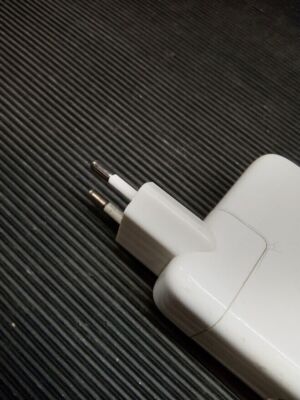 Ersatz 45W Apple Netzteil Ladegerät verschiedene Modelle gebraucht funktioniert