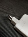 Ersatz 45W Apple Netzteil Ladegerät verschiedene Modelle gebraucht funktioniert