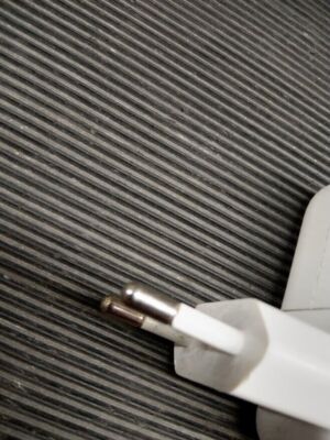 Ersatz 45W Apple Netzteil Ladegerät verschiedene Modelle gebraucht funktioniert