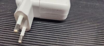 Ersatz 45W Apple Netzteil Ladegerät verschiedene Modelle gebraucht funktioniert
