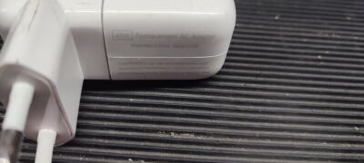 Ersatz 45W Apple Netzteil Ladegerät verschiedene Modelle gebraucht funktioniert