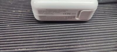 Ersatz 45W Apple Netzteil Ladegerät verschiedene Modelle gebraucht funktioniert