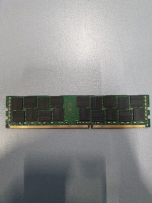 ATP 16GB DDR3 1600MHz PC3-12800 ECC Memory Server Ram XL16E4E16SOD9-AV