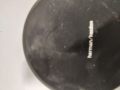 Harman Kardon Onyx Studio Schwarz Bluetooth Lautsprecher Gebraucht Funktioniert