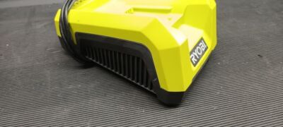 Original Ryobi BCL3620 Ladegerät Li-Ion 36V 1,7A Akku Ladegerät getestet...