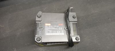Original Ryobi BCL3620 Ladegerät Li-Ion 36V 1,7A Akku Ladegerät getestet...