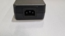 Zebra FSP100-RDB Power Adapter 24V 17A Used Working Without Power Cord
