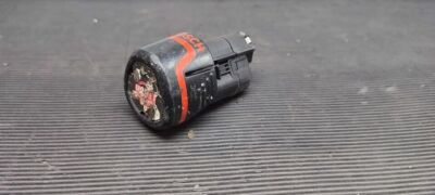 BOSCH 10.8V 1.0Ah Batería recargable 3IMR18/65 Usado funcionando