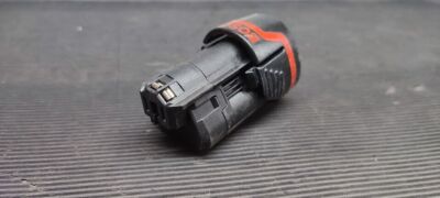 BOSCH 10.8V 1.0Ah Batería recargable 3IMR18/65 Usado funcionando