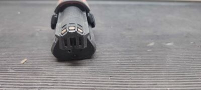 BOSCH 10.8V 1.0Ah Batería recargable 3IMR18/65 Usado funcionando