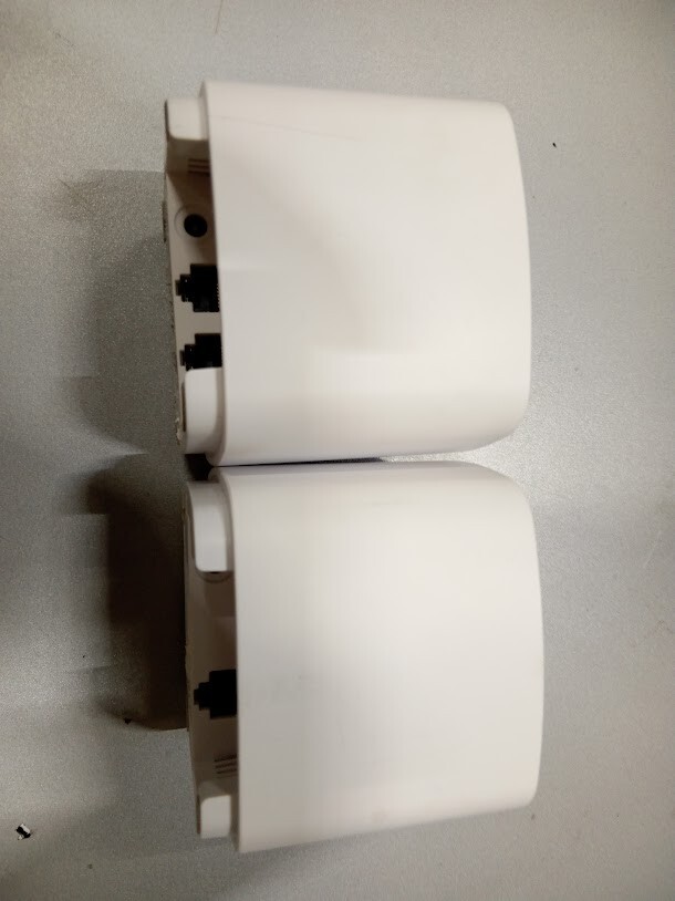 ASUS ZenWiFi XD4 Plus AX1800 WiFi 6 Router 1 PACK White Not Working For Parts